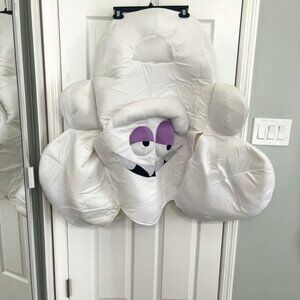 Trolls dreamy cloud guy- adult large